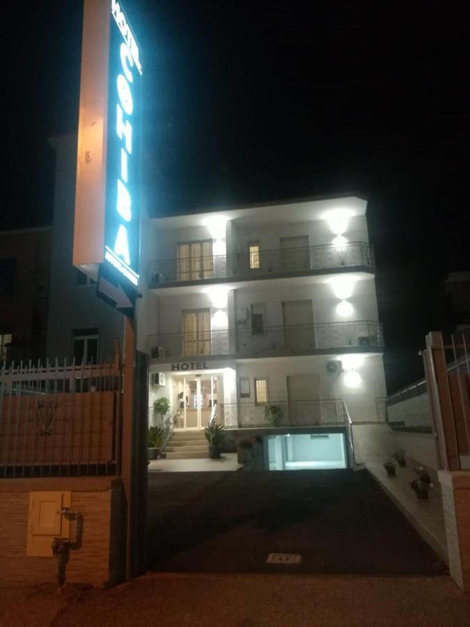 Hotel Cohiba Villaricca Exterior foto