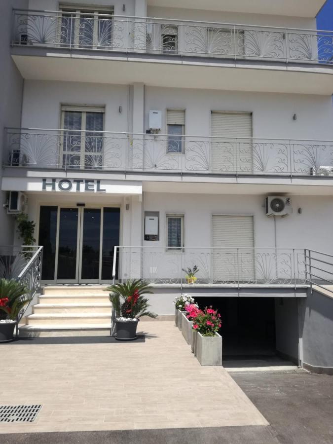 Hotel Cohiba Villaricca Exterior foto