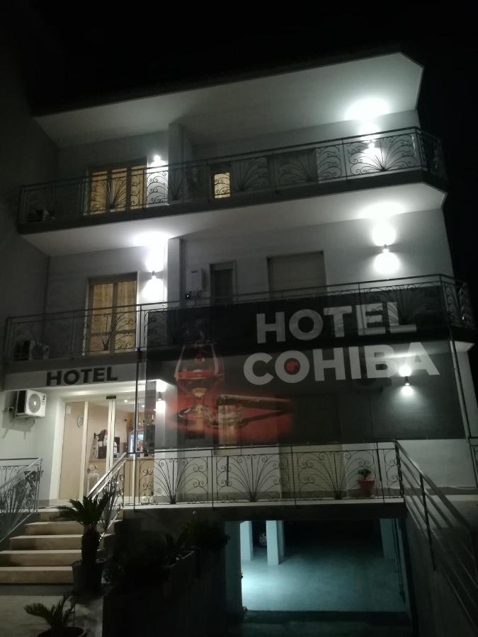 Hotel Cohiba Villaricca Exterior foto